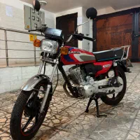 موتور ۱۵۰ ساوین(متین خودرو زنجان)Mkz