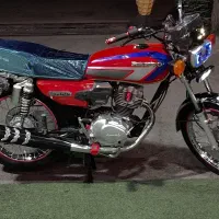 رهرو 125 لازرورقی