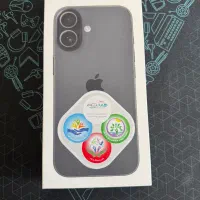 آیفون اپل ۱۷ نرمال cha ۲۵۶ گیگ