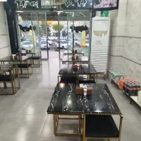 نیازمند خانم جهت کار در کبابی