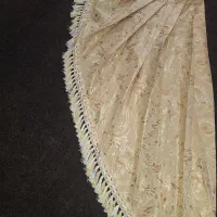 در حد نو هستش|پرده، رانر، رومیزی|شیراز, کفترک|دیوار