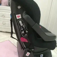 صندلی ماشین کودک|تخت و صندلی بچه|اشتهارد, |دیوار