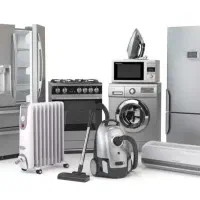 استخدام تعمیرکار یخچال و فریزر  و لوازم ریز خانگی