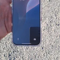 آیفون ۱۶ نرمال معاوضه با s25 الترا نو|موبایل|پاکدشت, حصار امیر|دیوار