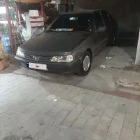 پژو 83دور رنگ|خودرو سواری و وانت|رینه, |دیوار