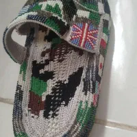 جفتی زندان بافت نو استفاده نشده