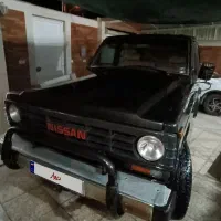 پاترول2 در بدون رنگ کلکسیونی