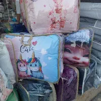 روتختی  کودک ونوجوان تک نفره