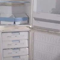 یخچال وفیریزر|یخچال و فریزر|امیدیه, |دیوار