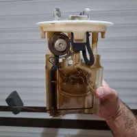 چندتا لوازم 206سالم قیمت مناسب