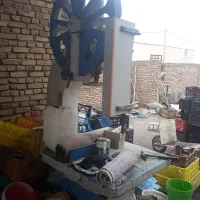 اره فلکه ۸۰ سانت ممتاز نو