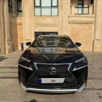 nx200t لکسوس