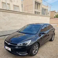 آریزو 99 توربو اتومات ، اکسلنت