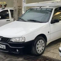 آریسان ۲|خودرو سواری و وانت|سنندج, |دیوار