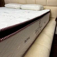 انواع تشک‌های تخت/بافوم لاتکس/برای سلیقه های مختلف