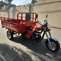 سه چرخهksp|موتورسیکلت|خرمشهر, |دیوار