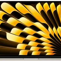 فروش لپ تاپ اپل MacBook Air M3 ظرفیت ۲۵۶ گیگابایت