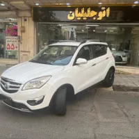 چانگانCS35مدل۹۶ اتوماتیک نقد و اقساط