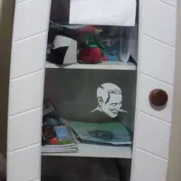 سرویس خواب نوجوان