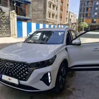 تیگو7پرومکس دودف(AWD)F7صفر1404تخفیف زیرقیمت بازار