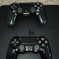 کنسول ps4 slim 1T خانگی