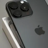 آیفون iphone 15 ProMax باتری 100%|موبایل|اندیشه, اندیشه فاز ۴|دیوار