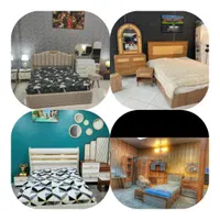 تخت سناتور در اندازه ( ۹۰   ۱۲۰    ۱۶۰ ) اهورا|تخت و سرویس خواب|الوند, |دیوار