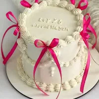 اموزش کیک تولد وفینگر فود۹۹۰۰۰