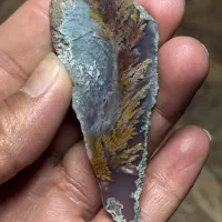 سنگ زینتی شجر و امیتیس