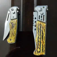 چاقوی کلکسیونی