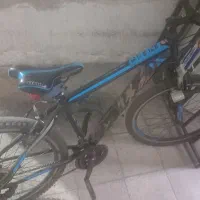 دوچرخه|دوچرخه، اسکیت، اسکوتر|تهران, مشیریه|دیوار