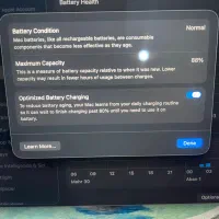 مک بوک ایر M2 2022|رایانه همراه|کرج, حصارک پایین|دیوار