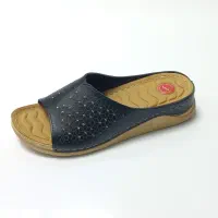 دمپایی طبی زنانه|کیف، کفش، کمربند|قم, ارم|دیوار