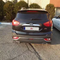 جکs3 اتومات|خودرو سواری و وانت|تلو, |دیوار