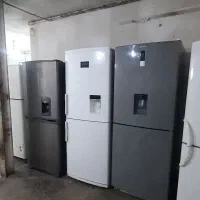 بهترین و تمیزترین یخچالهای کارکرده را داریم