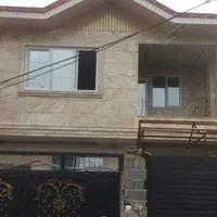 سنگ کاری ویلا و ساختمان