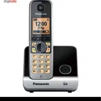 تلفن بی سیم پاناسونیک