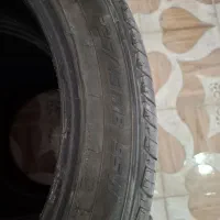 لاستیک بارز خودرو  سایز225/45/18