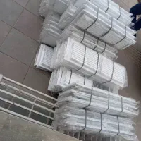 دریچه کولر اهنی|مصالح و تجهیزات ساختمان|هشتگرد, شهرک صنعتی هشتگرد|دیوار