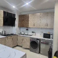 فروش کابینت|آب‌چکان و نظم‌دهنده ظروف|اهواز, گلستان|دیوار