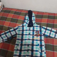 کاپشن|کفش و لباس بچه|محلات, |دیوار