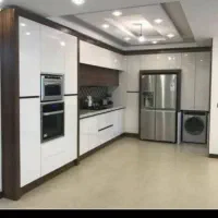 تعمیرات و ساخت کمد کابینت