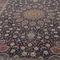 فرش دستباف طرح کمیاب ...