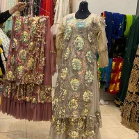 فروش لباس محلی