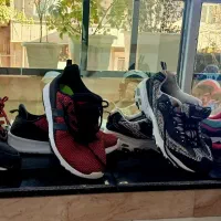 کفش اورجینال درحد آک