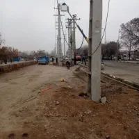نیسان بالابر لجور|خدمات حمل و نقل|قزوین, |دیوار