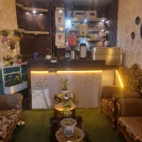 واگذاری کافه