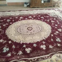 فرش دوازده متری|فرش|آبدانان, |دیوار