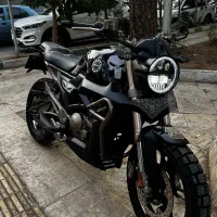موتور زونتس G1 z2