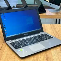 لپتاپ ایسوس پردازنده i7 با دو گیگ گرافیک خوش قیمت